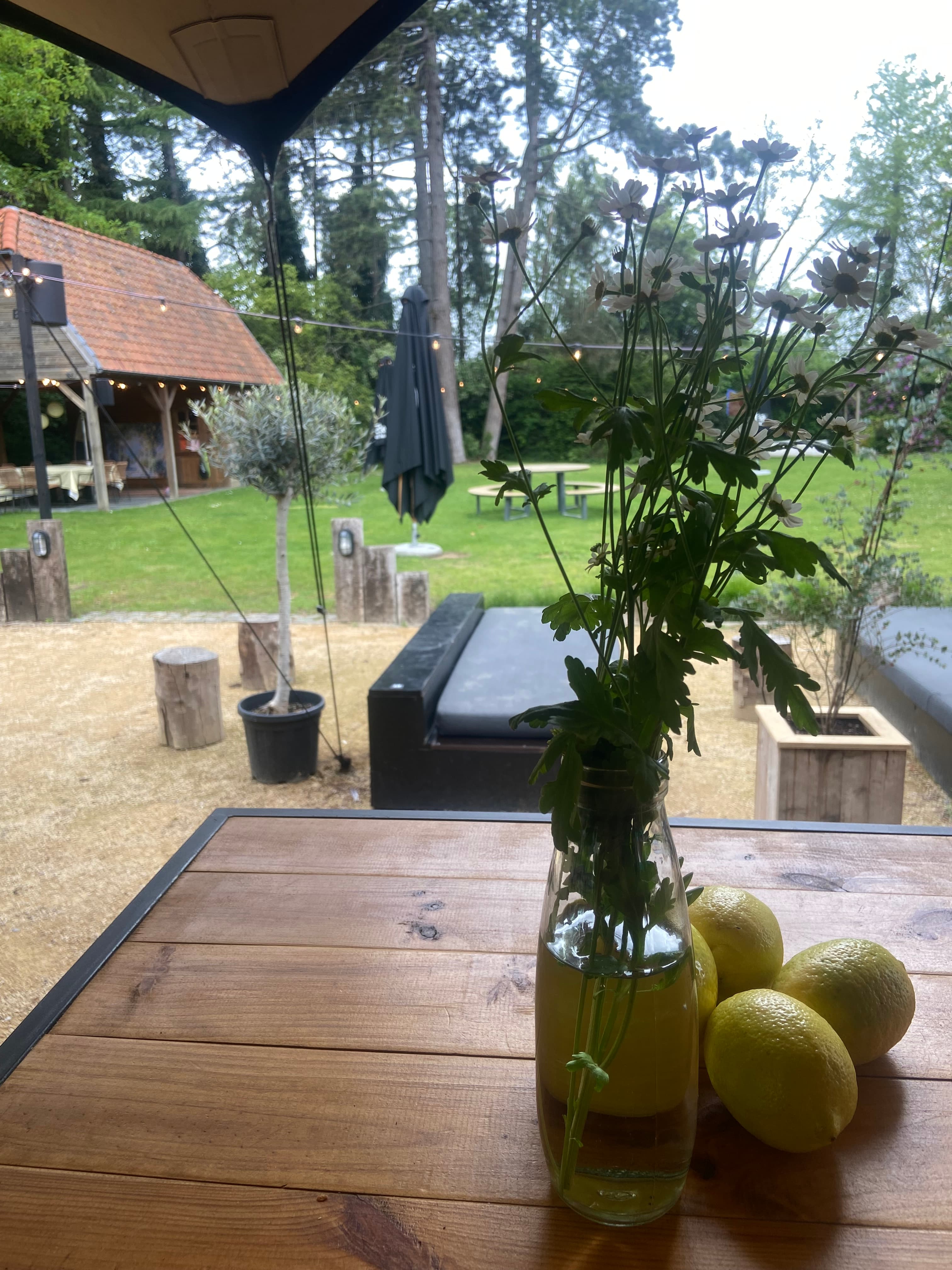 Sfeerbeeld van Bar Unique